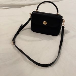 MARLIE TOP HANDLE SATCHEL